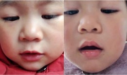 萌娃爆料老爸视频,视频走红网络